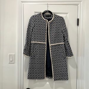 Zara women’s small coat